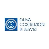 oliva costruzioni & servizi logo image