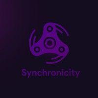 synchronicity logo image