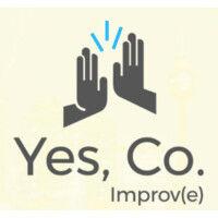 yes, co. logo image