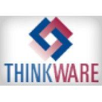 thinkware logo image