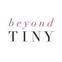 beyond tiny logo image