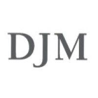 djm consulting gmbh logo image