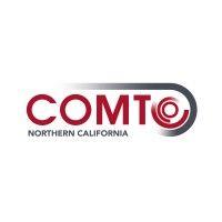 comto northern california chapter logo image