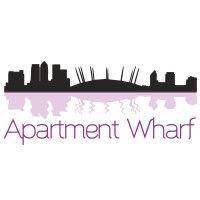 apartment wharf logo image