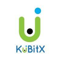 kubitx logo image