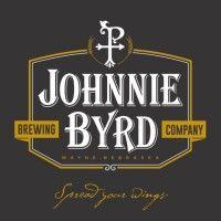 johnnie byrd brewing company