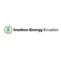 ivanhoe energy ecuador logo image