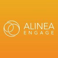 alinea logo image