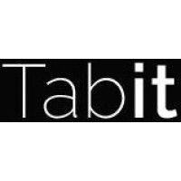 tabit.. logo image