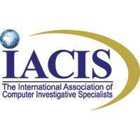 iacis: international association of computer investigative specialists logo image