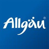 allgäu gmbh logo image