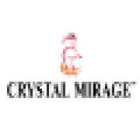 crystal mirage pvt. ltd. logo image