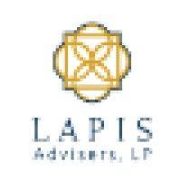 lapis advisers, lp