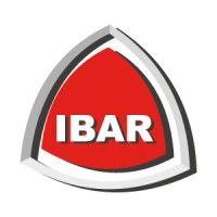 ibar - indústrias brasileiras de artigos refratários logo image