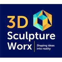 3d sculpture worx logo image