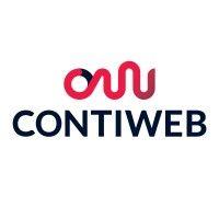 contiweb logo image