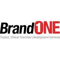 brandone franchise development logo image