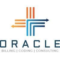 oracle billing coding & consulting logo image