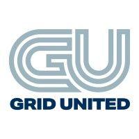 grid united logo image