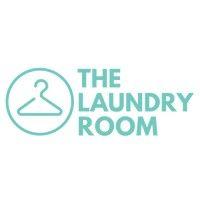 the laundry room logo image