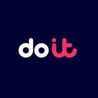 doit international logo image