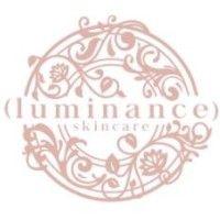 luminance skincare, llc. logo image