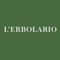 l'erbolario logo image