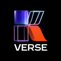 k verse (formerly k logic group) logo image