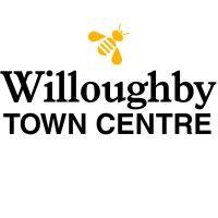 willoughby town centre