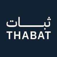 thabat ventures logo image