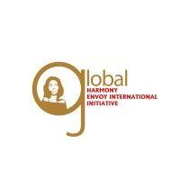 global harmony envoy international initiative logo image