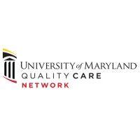 um quality care network logo image