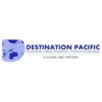 destination pacific