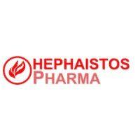 hephaistos-pharma logo image