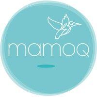 mamoq logo image