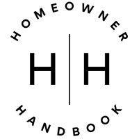 the handbook logo image