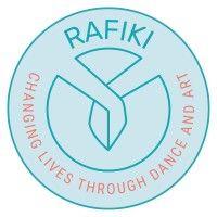 rafiki logo image