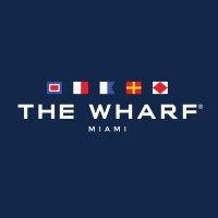 the wharf miami