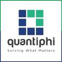 logo of Quantiphi