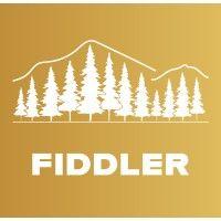 fiddler lake resort logo image