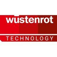 wüstenrot technology gmbh logo image