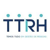 ttrh -  recrutamento e seleção