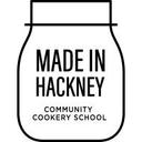 logo of Made In Hackney