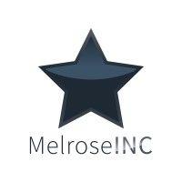 melroseinc logo image