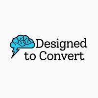 designed to convert