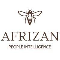 afrizan people intelligence logo image