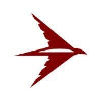 bird stairs logo image