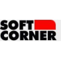 soft corner logo image