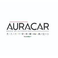 auracar automóviles, s.l. logo image