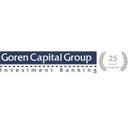 logo of Goren Capital Group